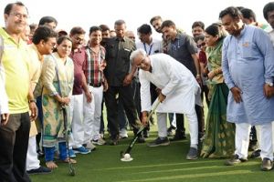 छत्तीसगढ़ को पहली बार खेलों के विकास में मिली बड़ी उपलब्धियां, छत्तीसगढ़ हॉकी अकादमी रायपुर को साई ने दी मान्यता छत्तीसगढ़ को पहली बार खेलों के विकास में मिली बड़ी उपलब्धियां, छत्तीसगढ़ हॉकी अकादमी रायपुर को साई ने दी मान्यता