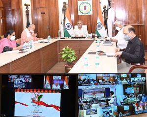 गोधन न्याय योजना: गोबर विक्रेताओं को 6वीं किश्त के रूप में 9.12 करोड़ रूपए का हुआ ऑनलाइन भुगतान गोधन न्याय योजना: गोबर विक्रेताओं को 6वीं किश्त के रूप में 9.12 करोड़ रूपए का हुआ ऑनलाइन भुगतान