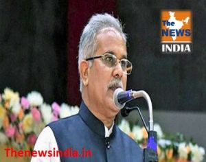 बिहार चुनाव के रन में मुख्यमंत्री भूपेश बघेल ने कहा- राजग गठबंधन नहीं ठगबंधन है बिहार चुनाव के रन में मुख्यमंत्री भूपेश बघेल ने कहा- राजग गठबंधन नहीं ठगबंधन है