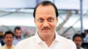 महाराष्ट्र के डिप्टी सीएम अजीत पवार कोरोना से संक्रमित महाराष्ट्र के डिप्टी सीएम अजीत पवार कोरोना से संक्रमित