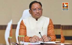 मुख्यमंत्री श्री विष्णु देव साय प्रशासनिक काम-काज में कसावट लाने विभागीय समीक्षा बैठकों का सिलसिला 13 जून से करेंगे प्रारंभ मुख्यमंत्री श्री विष्णु देव साय प्रशासनिक काम-काज में कसावट लाने विभागीय समीक्षा बैठकों का सिलसिला 13 जून से करेंगे प्रारंभ