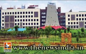 छत्तीसगढ़ के सभी 33 जिलों में प्रभारी सचिव नियुक्त छत्तीसगढ़ के सभी 33 जिलों में प्रभारी सचिव नियुक्त