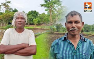 मुख्यमंत्री के सुशासन में किसान हुए खुशहाल मुख्यमंत्री के सुशासन में किसान हुए खुशहाल