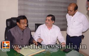 संभागायुक्त श्री कावरे ने किया जिला अस्पताल का औचक निरीक्षण संभागायुक्त श्री कावरे ने किया जिला अस्पताल का औचक निरीक्षण