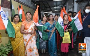 महतारी वंदन के पैसों से इस बार बहनों की रक्षाबंधन मनेगी शानदार महतारी वंदन के पैसों से इस बार बहनों की रक्षाबंधन मनेगी शानदार