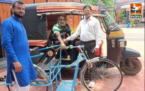 मुख्यमंत्री कैंप कार्यालय बगिया में लोगों की समस्याओं का हो रहा है समाधान मुख्यमंत्री कैंप कार्यालय बगिया में लोगों की समस्याओं का हो रहा है समाधान