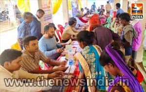 मुख्यमंत्री श्री विष्णु देव साय के मंशानुरूप पीवीटीजी ग्रामों तक पहुंच रही मूलभूत सुविधाएं मुख्यमंत्री श्री विष्णु देव साय के मंशानुरूप पीवीटीजी ग्रामों तक पहुंच रही मूलभूत सुविधाएं