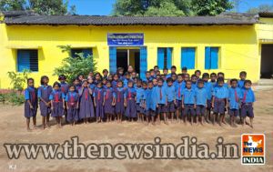 डीएमएफ से 60 से अधिक नए स्कूल भवन और 10 पीएचसी के बाउण्ड्री वॉल निर्माण की मिली स्वीकृति डीएमएफ से 60 से अधिक नए स्कूल भवन और 10 पीएचसी के बाउण्ड्री वॉल निर्माण की मिली स्वीकृति