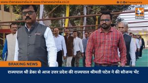 कृषि विश्वविद्यालय का दशम् दीक्षांत समारोह 01 फरवरी को