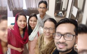  बिहार में सात महिला सहित 22 मुस्लिम ने जज बनकर इतिहास रचा!