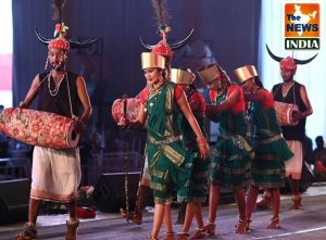 संगीत, नृत्य की कोई भाषा नहीं होती