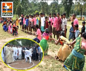  विशेष लेख : ‘खेलबो जीतबो गढ़बो नवा छत्तीसगढ़‘