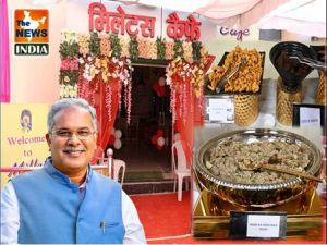विशेष-लेख : मिलेट मिशन: छत्तीसगढ़ में सेहत और समृद्धि की नई पहल