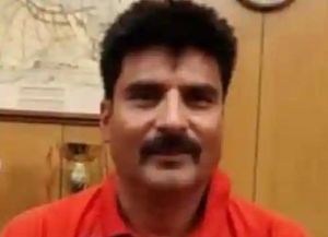  क्लब क्रिकेटर संजय डोभाल का कोरोना वायरस से निधन
