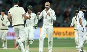   टीम इंडिया की करारी हार, ऑस्ट्रेलिया ने सीरीज में 1-0 से बढ़त बनाई