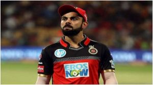  IPL में रॉयल चैलेंजर्स बैंगलोर को झटका, विराट की टीम का एक और खिलाड़ी कोविड-19 संक्रमित