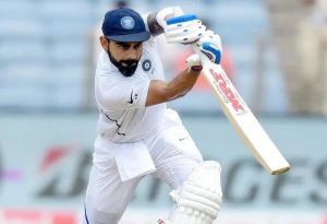  विराट कोहली ने ICC दुर्नामेंट में बनाए सर्वाधिक रन...
