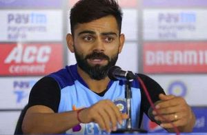  रिपोर्ट: विराट कोहली दे सकते हैं इस्तीफा...
