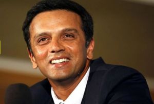  BCCI का ऐलान- टी20 वर्ल्ड कप के बीच राहुल द्रविड़ बने टीम इंडिया के नए कोच