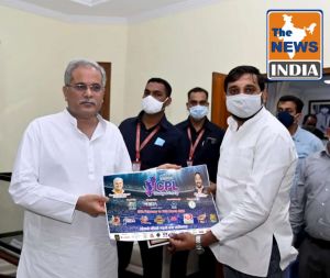 प्रदेश में पेशेवर क्रिकेट प्रतियोगिता छत्तीसगढ़ टी-20 कप 27 फरवरी से
