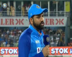 IND vs NED: नीदरलैंड के खिलाफ पहले बल्लेबाजी करेगी टीम इंडिया...