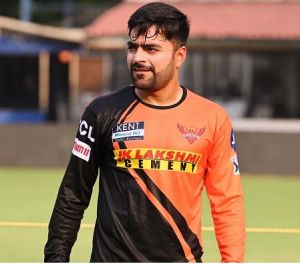 अफगानिस्तान के दिग्गज स्पिनर राशिद खान ने बताया भारत का अगला कप्तान किसे होना चाहिए...