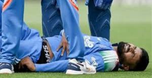 टीम इंडिया के उपकप्तान श्रेयस अय्यर की बिगड़ी तबीयत, ICU में कराया गया भर्ती....जानिए क्या है पूरा मामला...!! टीम इंडिया के उपकप्तान श्रेयस अय्यर की बिगड़ी तबीयत, ICU में कराया गया भर्ती....जानिए क्या है पूरा मामला...!!