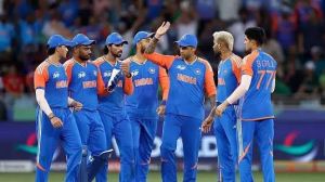 T20 : भारत-ऑस्ट्रेलिया मुकाबला आज से शुरू होगा 