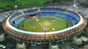 Ind vs SA ODI : रायपुर में फिर गूंजेगा टीम इंडिया का शोर, 3 दिसंबर को भारत-साउथ अफ्रीका के बीच वनडे मुकाबला