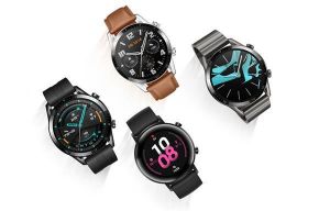 Huawei ने भारत में लांच की Watch GT2, जानिए क्या है खासियत 