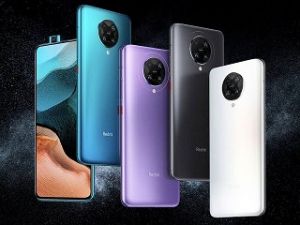  Redmi K30 Ultra पॉप-अप सेल्फी कैमरा के साथ लॉन्च