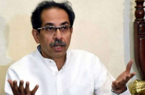 महाराष्ट्र में अब 1 जून तक बढ़ाया गया लॉकडाउन महाराष्ट्र में अब 1 जून तक बढ़ाया गया लॉकडाउन