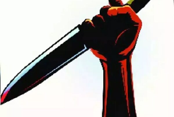 राजधानी में फिर हुई चाकूबाजी, पुराने विवाद को लेकर आरोपियों ने मजदूर पर किया जानलेवा हमला राजधानी में फिर हुई चाकूबाजी, पुराने विवाद को लेकर आरोपियों ने मजदूर पर किया जानलेवा हमला