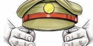 हैदराबाद डॉ से दुष्कर्म और हत्या के बाद जागा प्रशासन 3  पुलिसकर्मी सस्पेंड !
