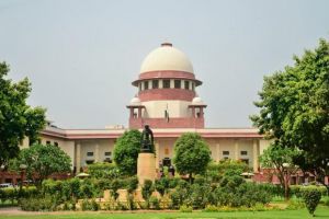  SC में  EVM जांच की मांग वाली याचिका खारिज
