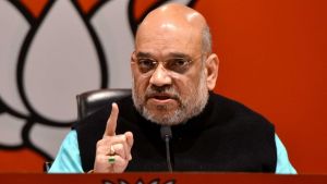  मुद्दे नहीं है इसलिए झारखण्ड चुनाव में अमित शाह ने खेला मंदिर कार्ड !