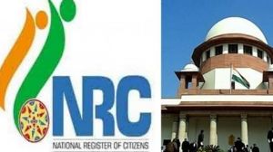  नागरिकता संशोधन कानून पर SC ने केंद्र को जारी किया नोटिस