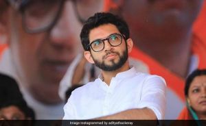  सचिन तेंदुलकर की सुरक्षा घटी, आदित्य ठाकरे को दी गई Z श्रेणी की सिक्योरिटी
