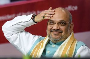  बंगाली भाषा सीखकर बंगाल के चुनावी मैदान में उतरेंगे शाह ! रखा गुरु 