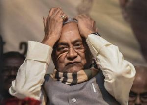  बिहार के सीएम नीतीश कुमार कर रहे हैं अपने इस योजना का घूम-घूम कर प्रचार और गणतंत्र दिवस परेड में झांकी से केंद्र का इनकार