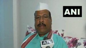  महाराष्ट्र : कैबिनेट मंत्री ना बनाए जाने से नाराज, शिवसेना के अब्दुल सत्तार ने दिया राज्यमंत्री के पद से इस्तीफा