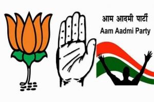  दिल्ली विधानसभा चुनाव की तारीखों का ऐलान, 8 फरवरी को होंगे चुनाव, 11 फरवरी को आएंगे नतीजे
