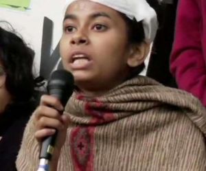  JNU हिंसा: दिल्ली पुलिस ने छात्र संघ अध्यक्ष समेत 20 के खिलाफ दर्ज की FIR