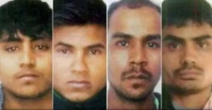  निर्भया के 2 दोषियों की क्यूरेटिव पिटीशन हुई खारिज, फांसी तय