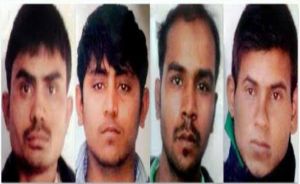  निर्भया केस:  दिल्ली HC ने डेथ वारंट पर रोक लगाने से किया इनकार