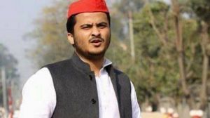  आजम खां के बेटे का निर्वाचन रद्द करने के इलाहाबाद हाईकोर्ट के फैसले पर SC ने रोक लगाने से किया इंकार