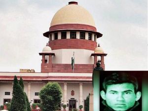  निर्भया केस : दोषी पवन की याचिका SC में खारिज