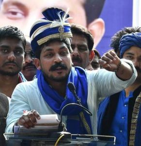  तीस हजारी कोर्ट से भीम आर्मी चीफ चंद्रशेखर को मिली मंजूरी, जा सकेंगे दिल्ली 