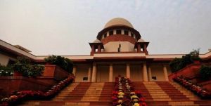  CAA पर रोक से सुप्रीम कोर्ट का इनकार, केंद्र को दिया चार हफ्ते का वक्त