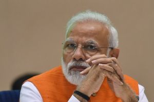  मशहूर मैगजीन 'द इकोनॉमिस्ट' ने भारत को बताया 'असहिष्णु' भारत, लिखा-  मोदी और बीजेपी को विभाजन से फायदा पहुंचा   